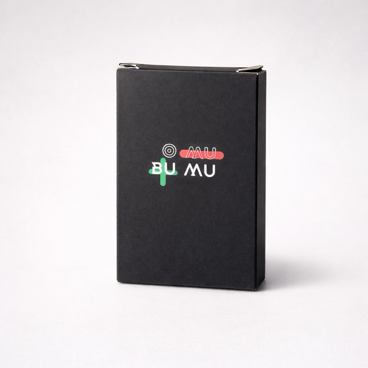 O Mu? Bu Mu?