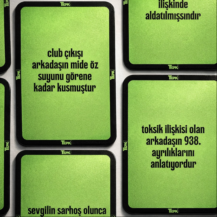 Tepk!