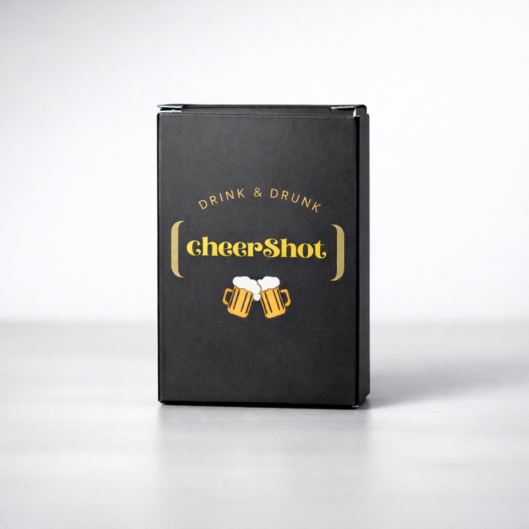 CheerShot Game