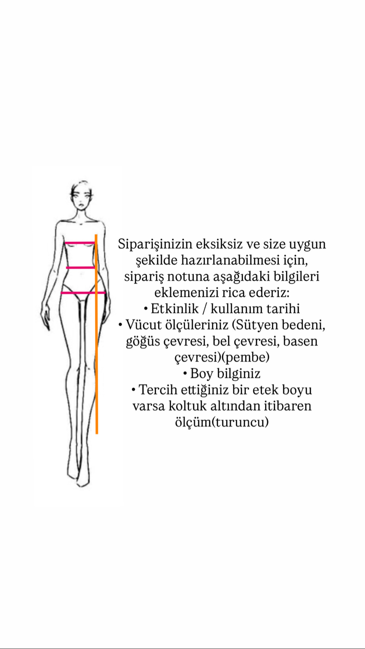 Bordo Fırfırlı Uzun Elbise