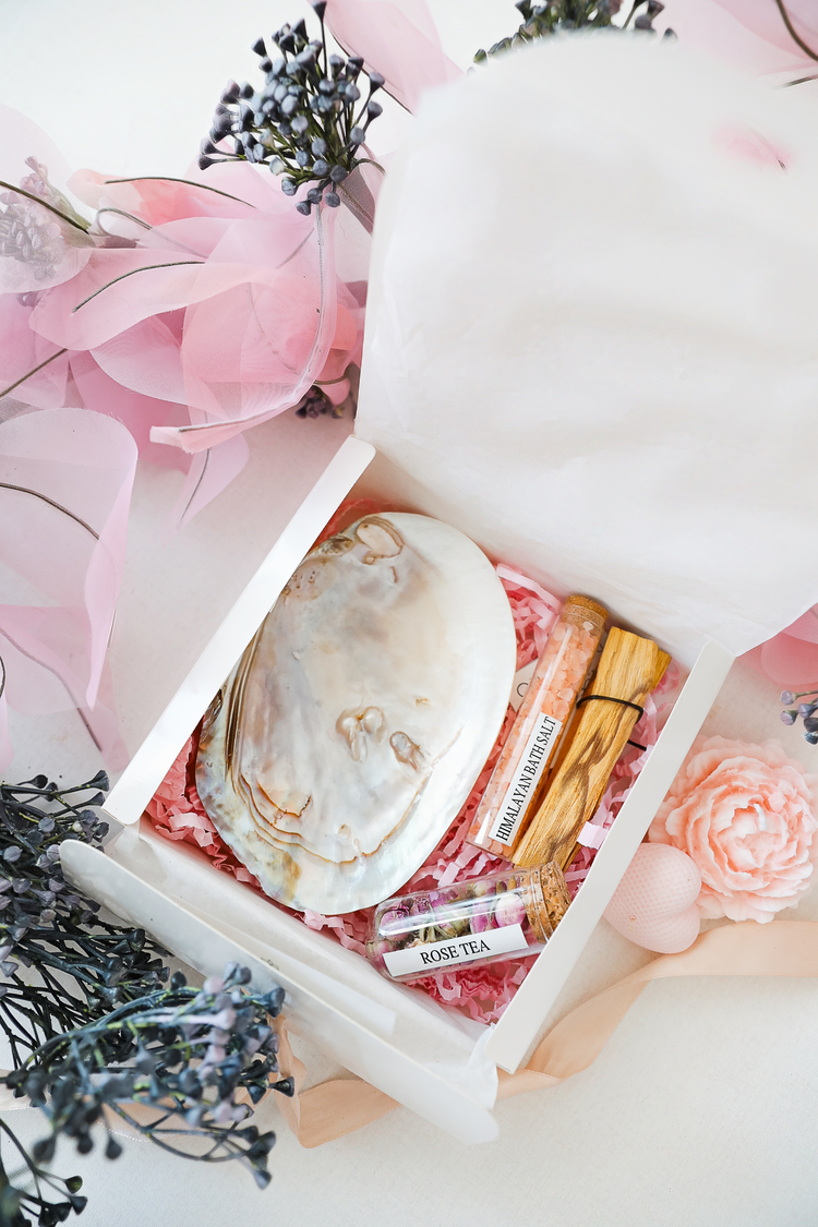 Self-love Ritual Kit