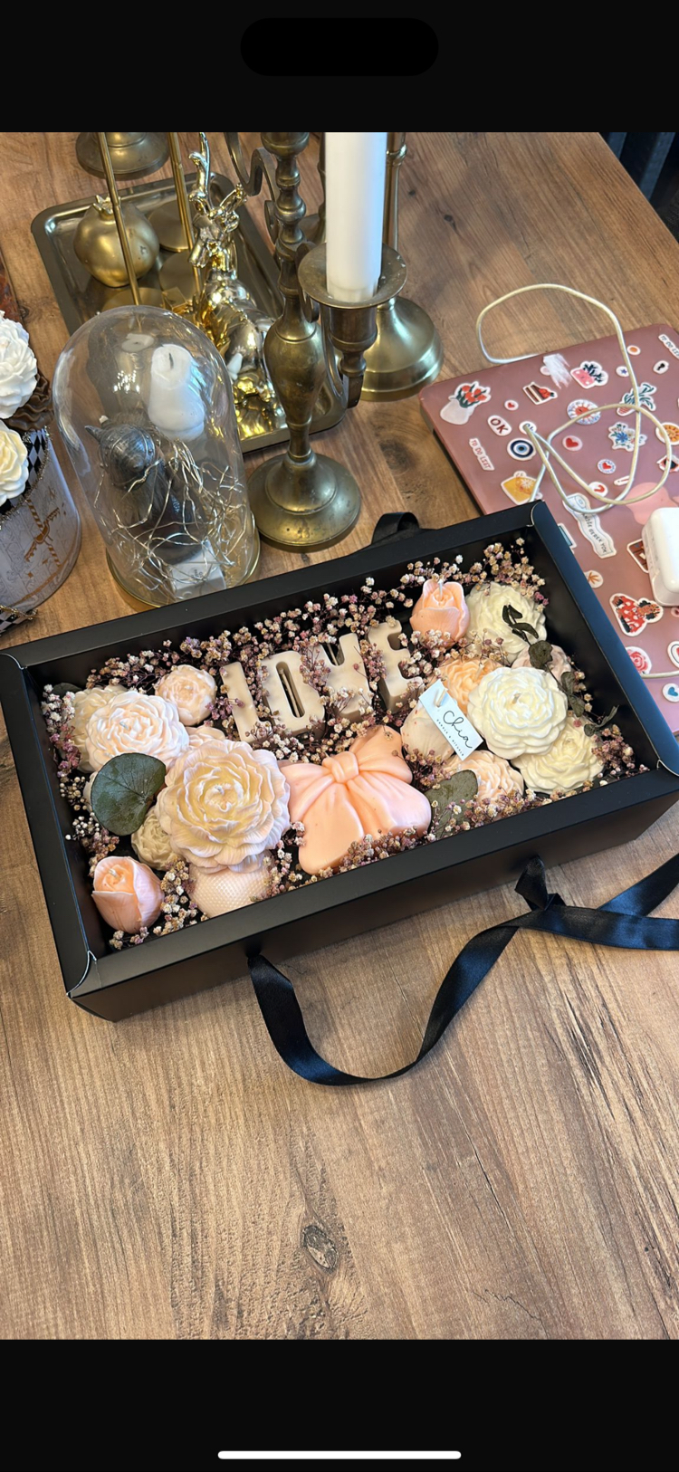 Premium Box Kisiye Ozel