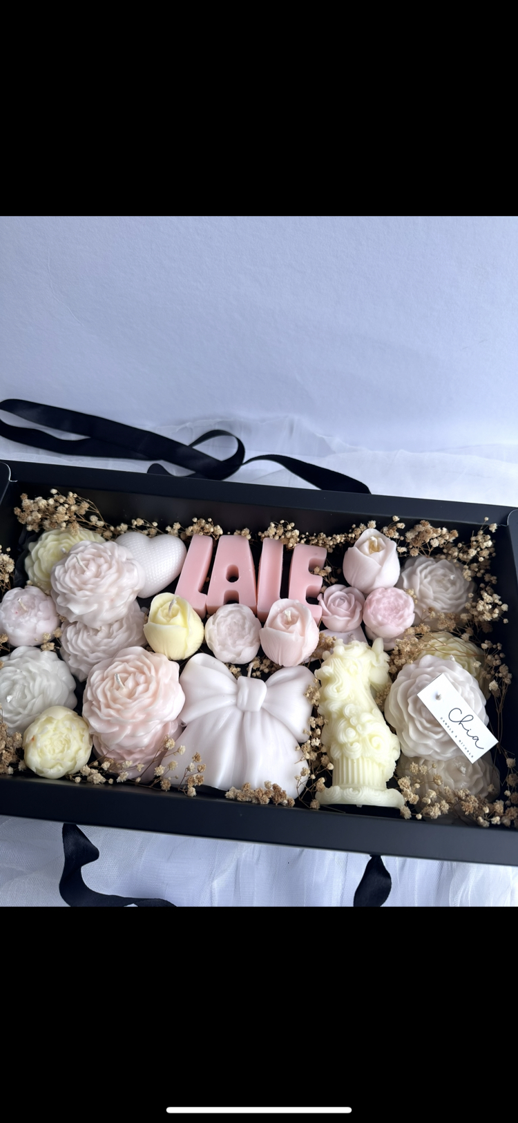 Premium Box Kisiye Ozel