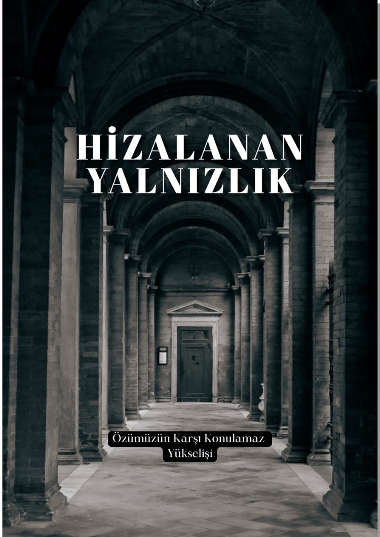 HİZALANAN YALNIZLIK ( Dijital Dönüşüm Kitabı )