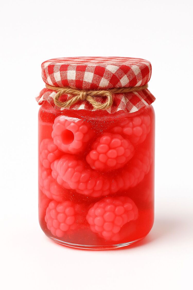 berry jar