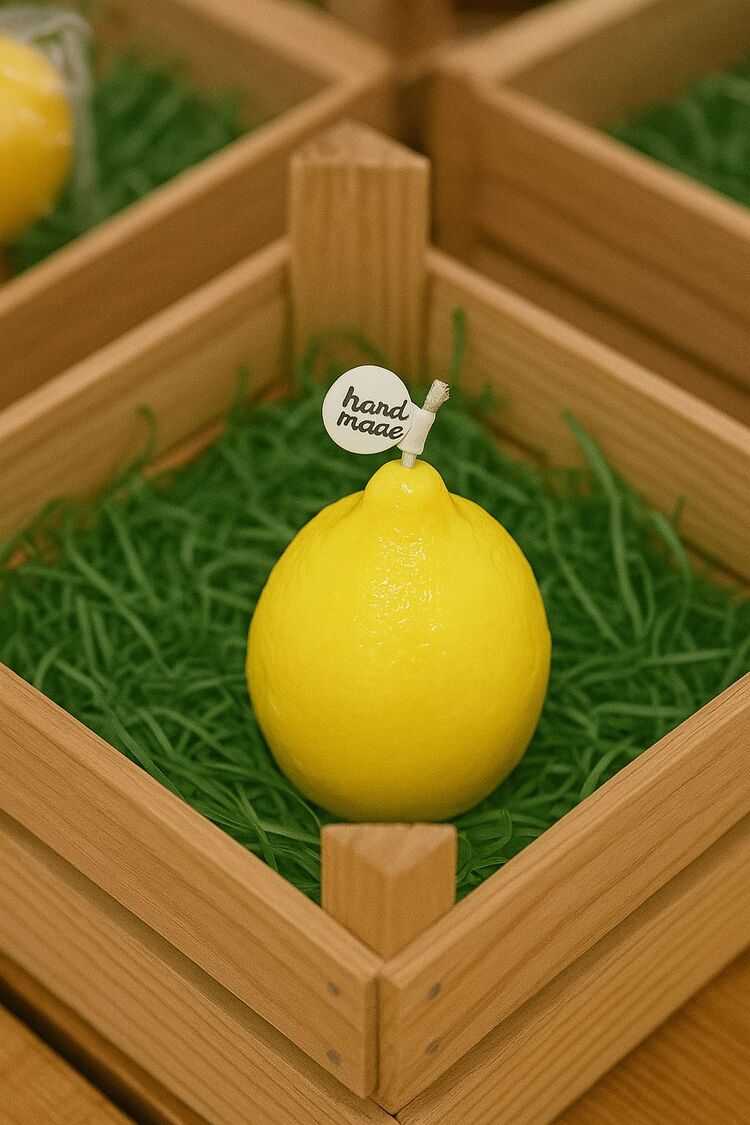 limon mum
