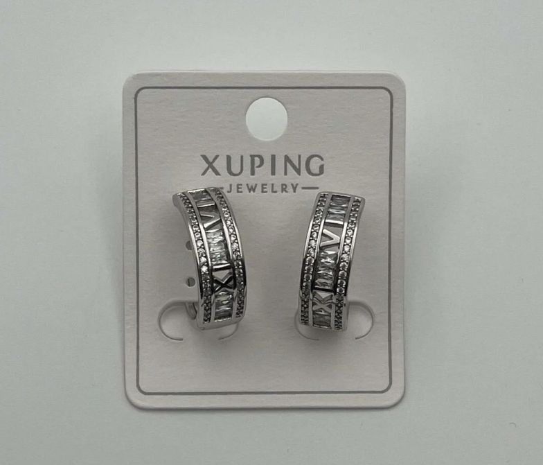 XUPİNG Küpe 1445