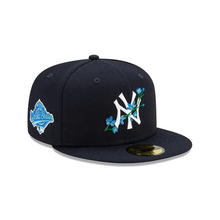 New Era 59 Fifty Ünisex Cap 