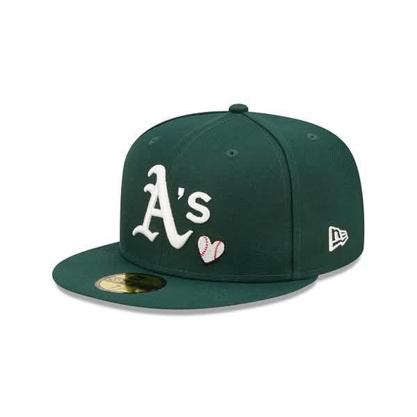 New Era Yeşil Ünisex Cap 