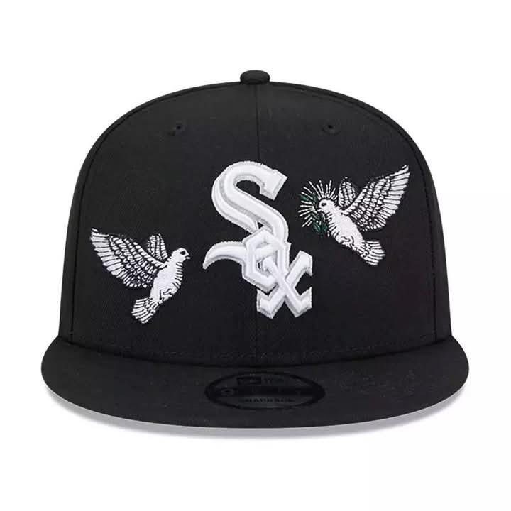 New Era 59 Fifty Ünisex Cap 