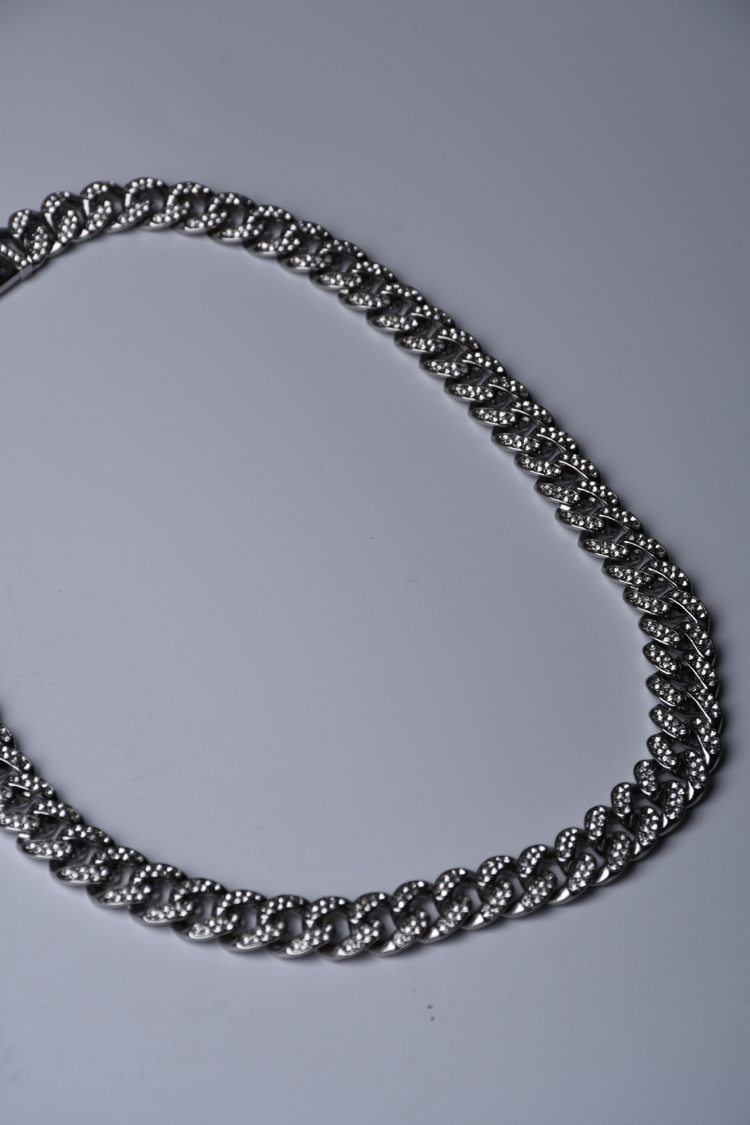 Cuban chain kolye