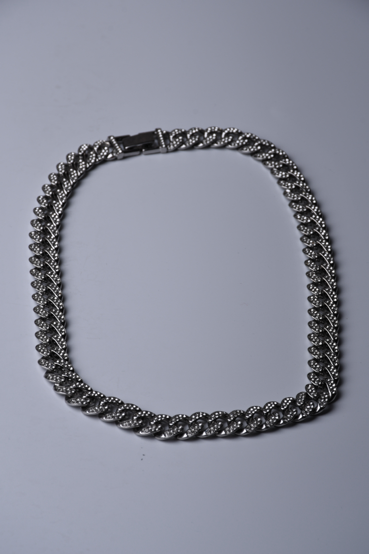 Cuban chain kolye