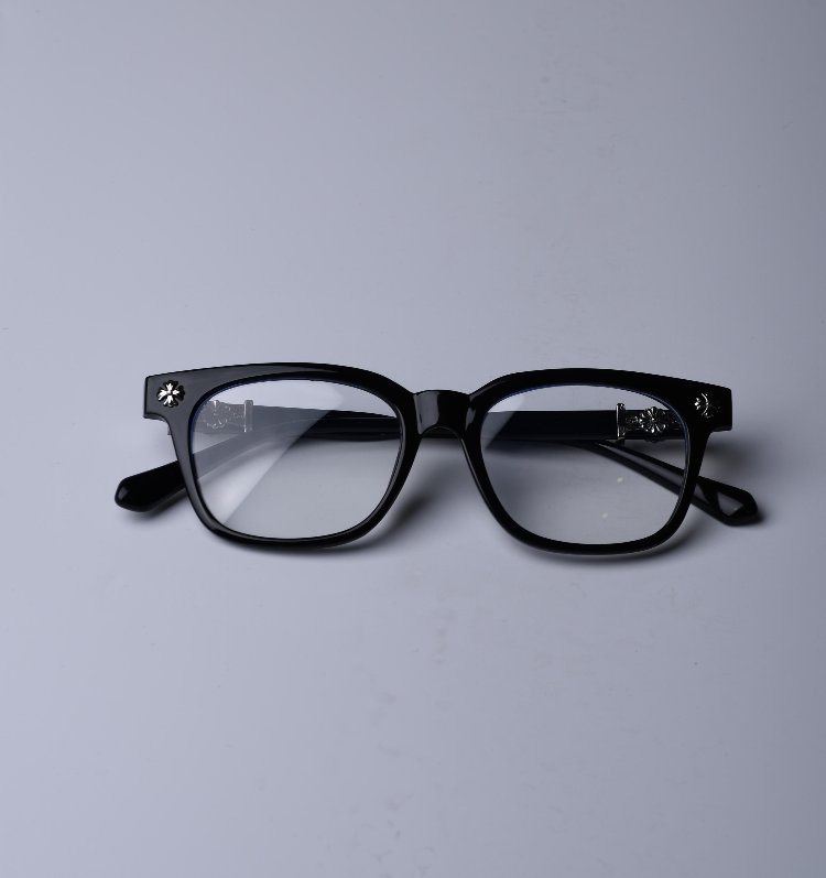 Chrome hearts siyah 