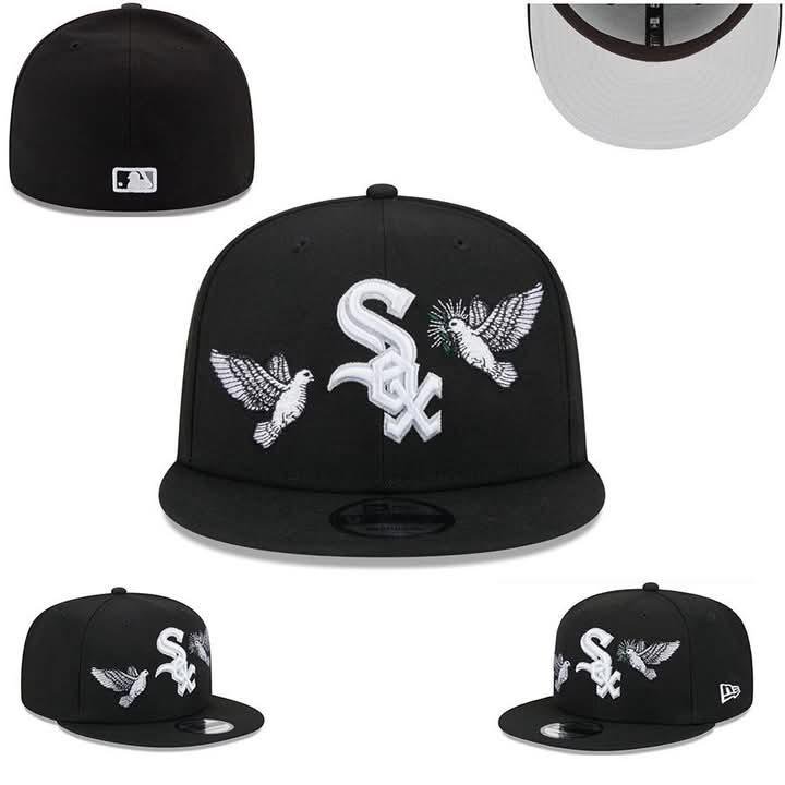 New Era 59 Fifty Ünisex Cap 