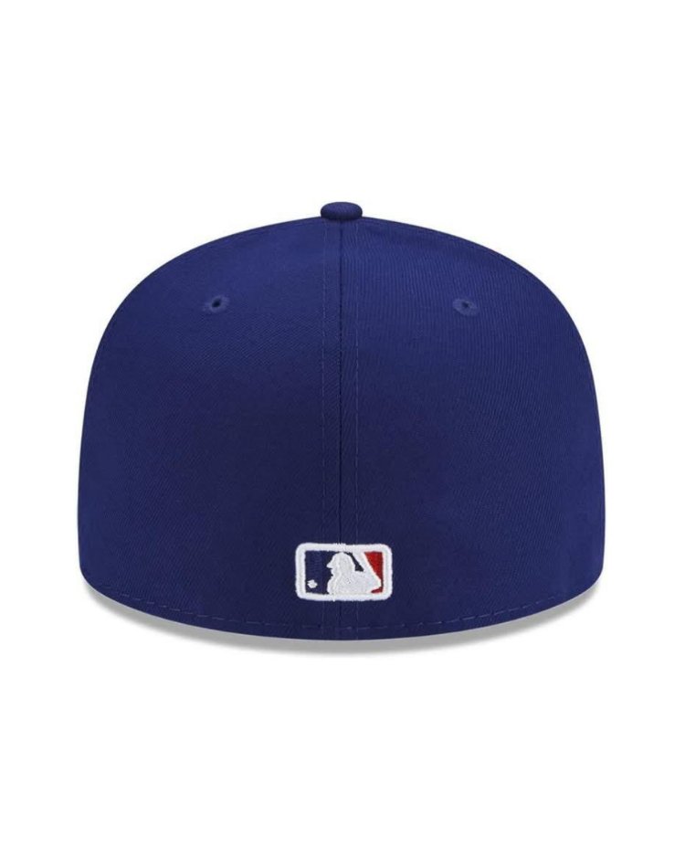 New Era Mavi La Ünisex Cap