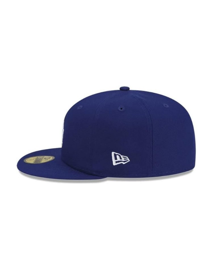 New Era Mavi La Ünisex Cap