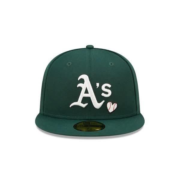 New Era Yeşil Ünisex Cap 