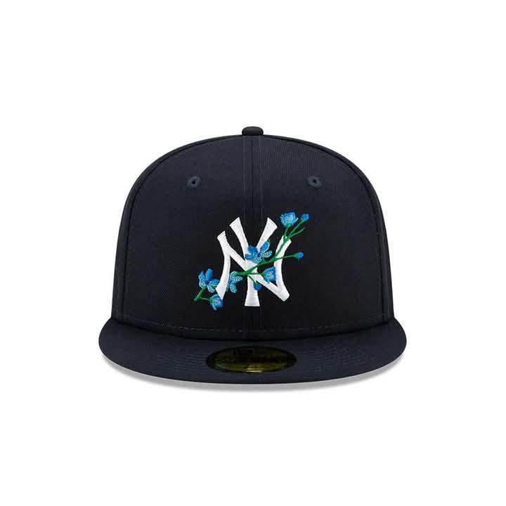 New Era 59 Fifty Ünisex Cap 