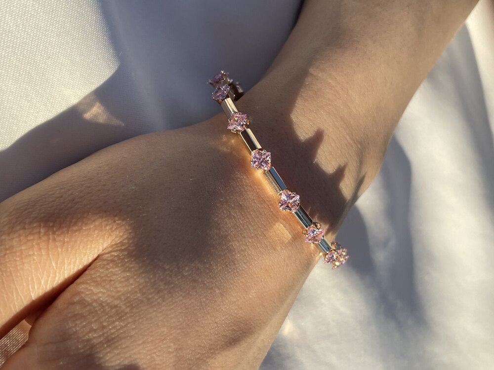 Shiny Blink Bileklik