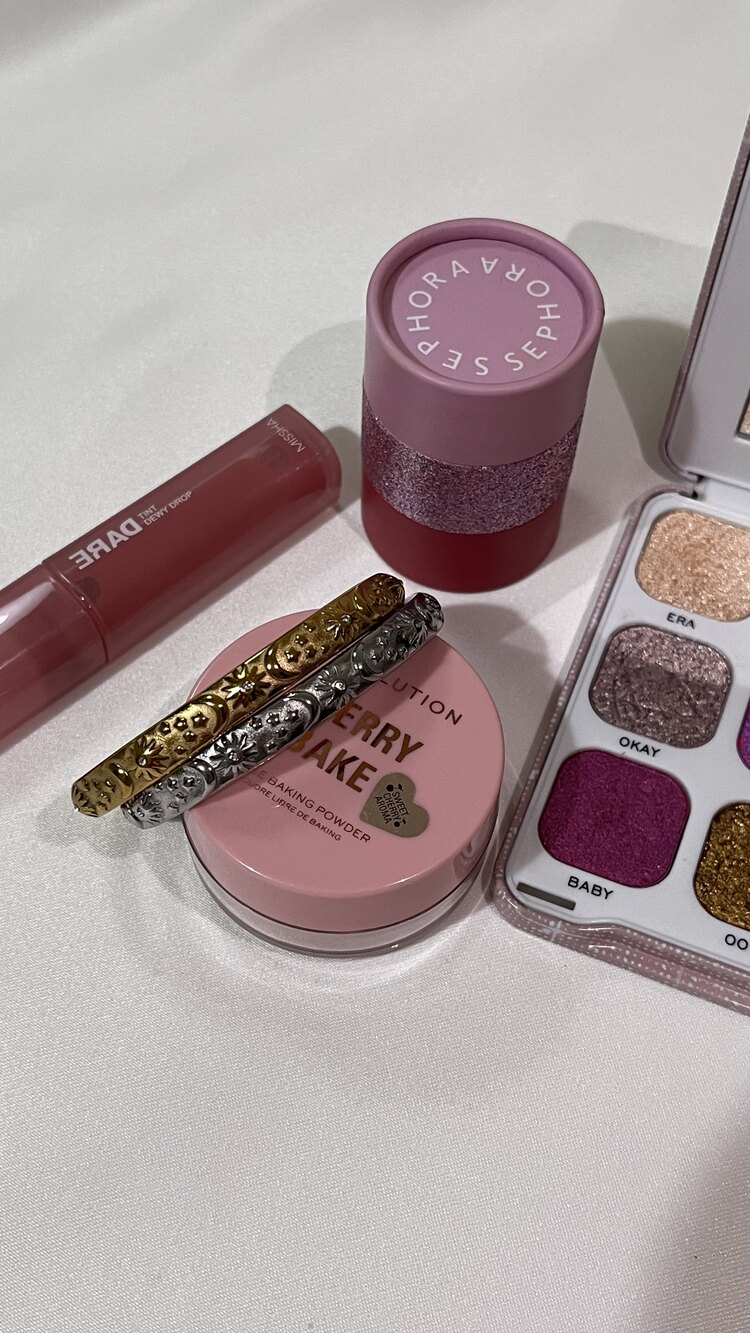 Sunrise Gold Bilezik
