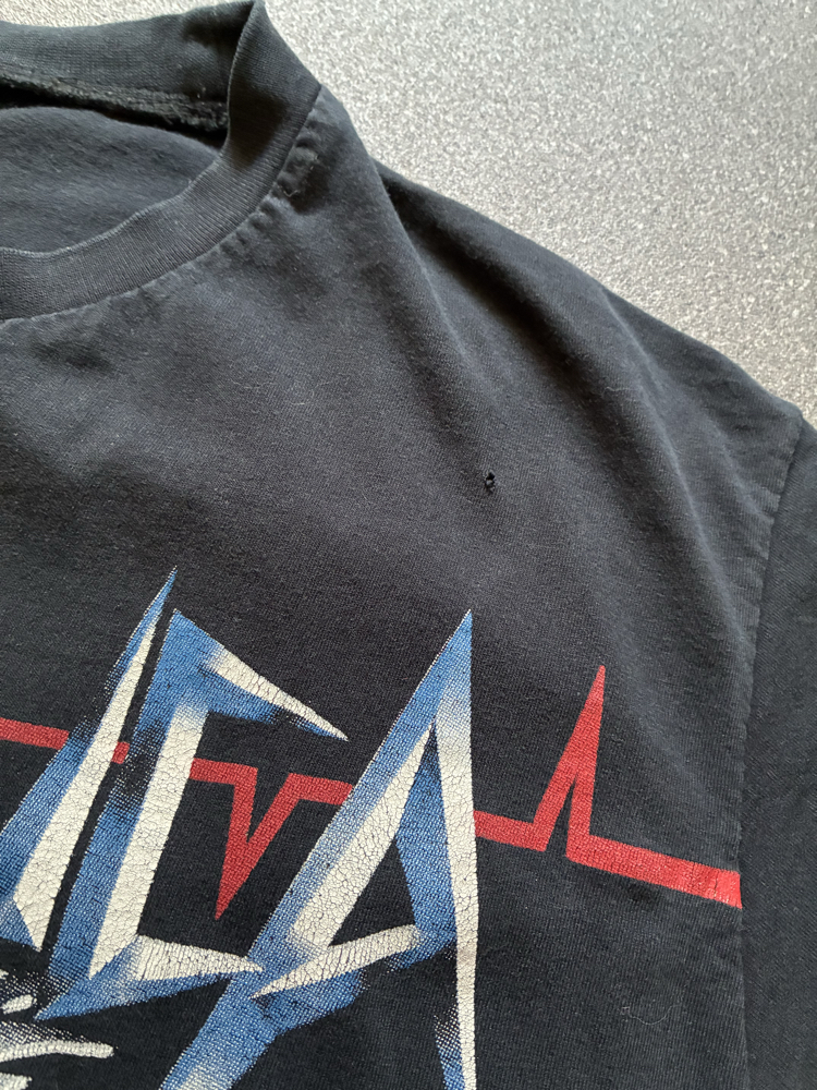 Metallica Tişört L