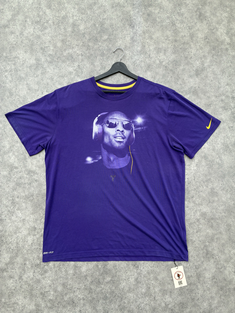 Kobe Bryant Nike Tişört Xl