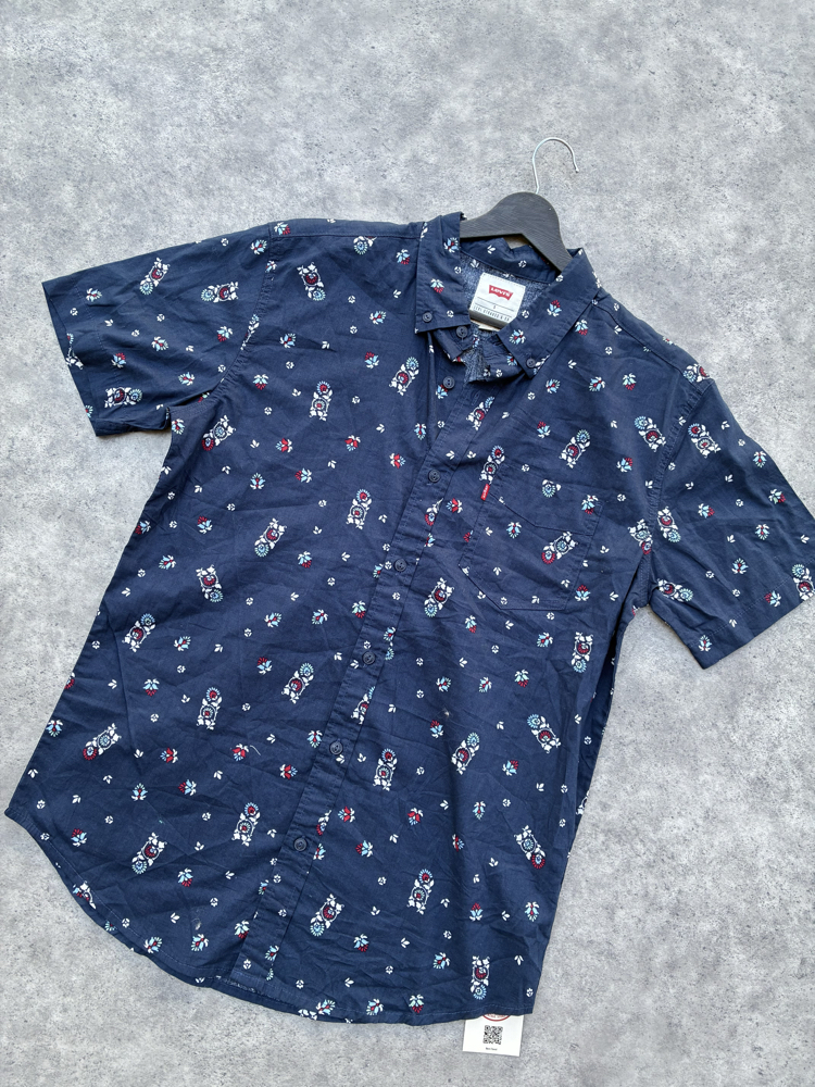 Levis Vintage Gömlek M