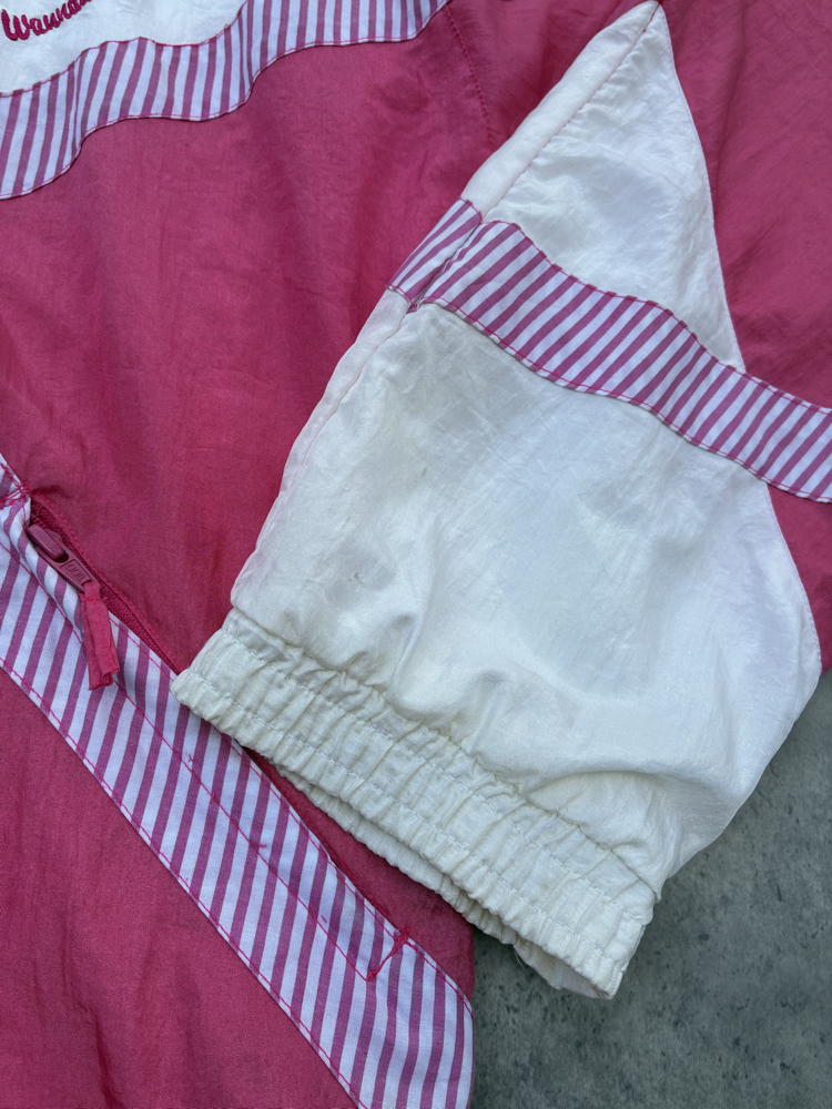 Wannabee Vintage Eşofman Üstü