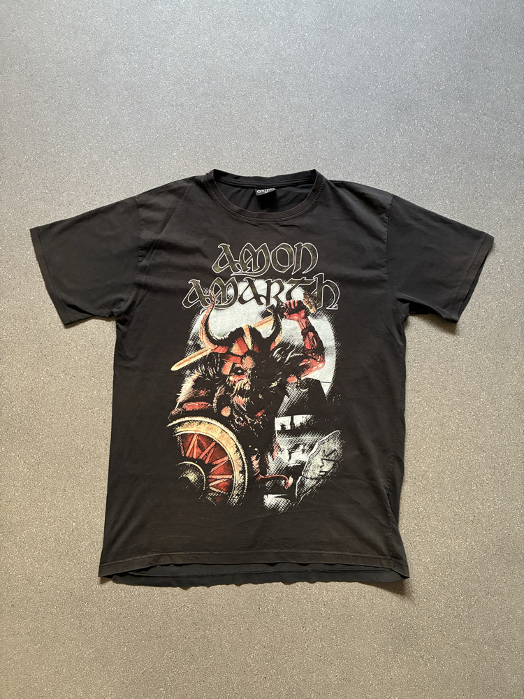 Amon Amarth Tişört L