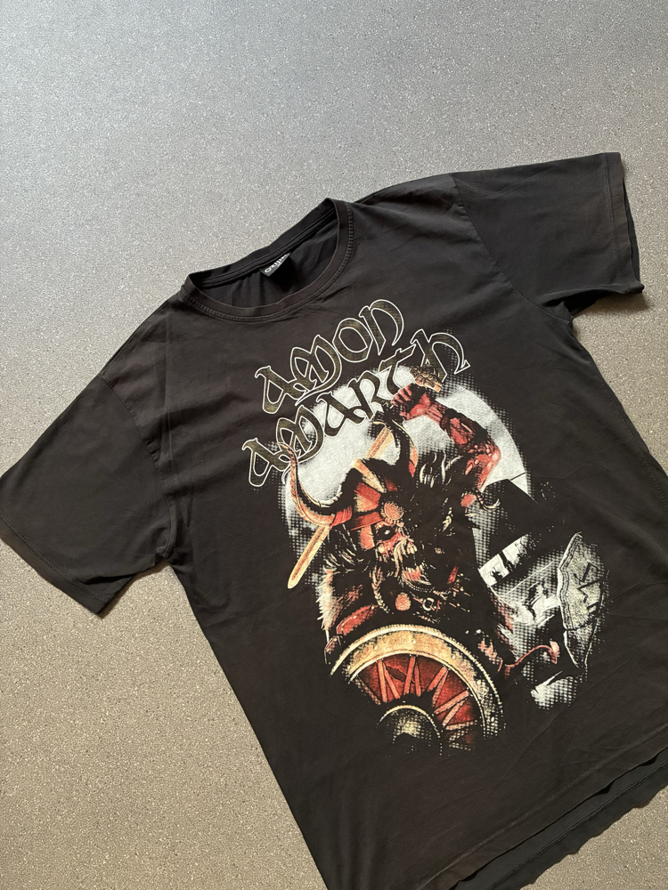 Amon Amarth Tişört L