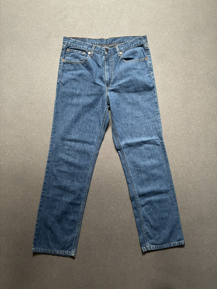 Levis 630 Erkek Pantolon w:34 l:32
