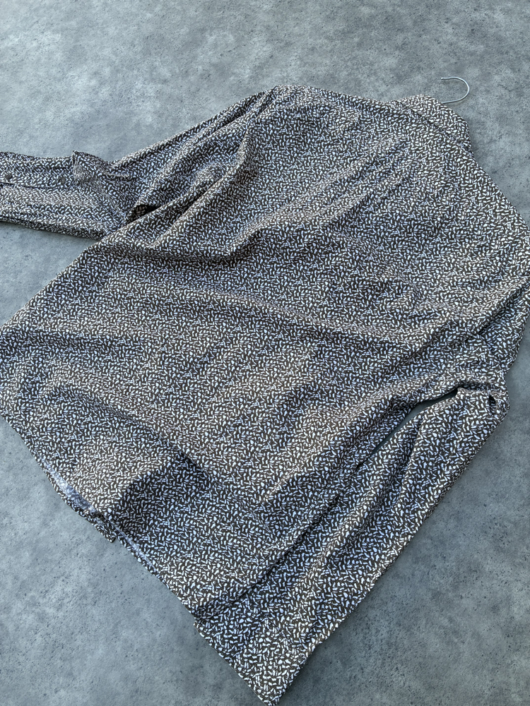 Pierre Cardin Vintage Gömlek M
