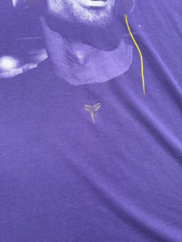 Kobe Bryant Nike Tişört Xl