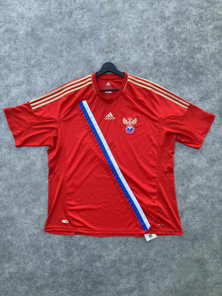 Vladimir Putin Rusya 2012 Forma Xxl