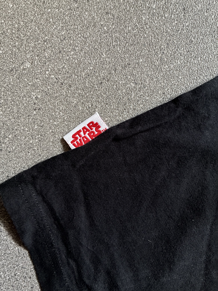 Star Wars Lisanslı Tişört M 