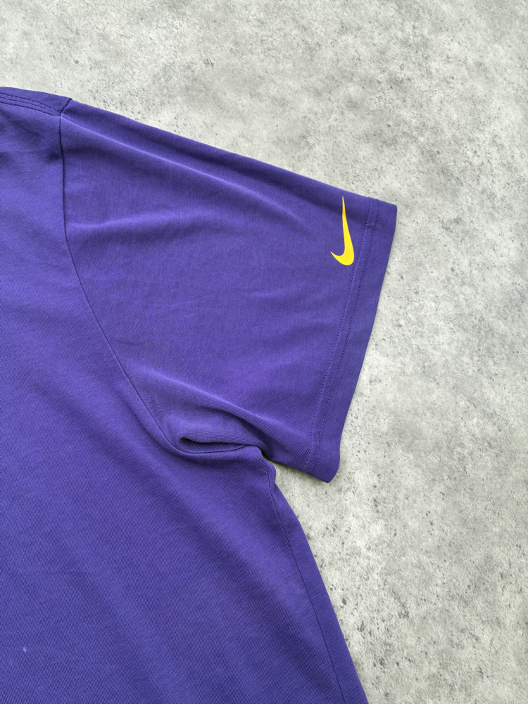 Kobe Bryant Nike Tişört Xl
