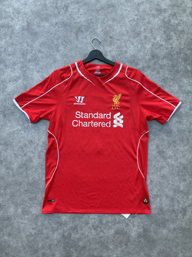 Gerrard Liverpool 12/13 Orijinal Forma M