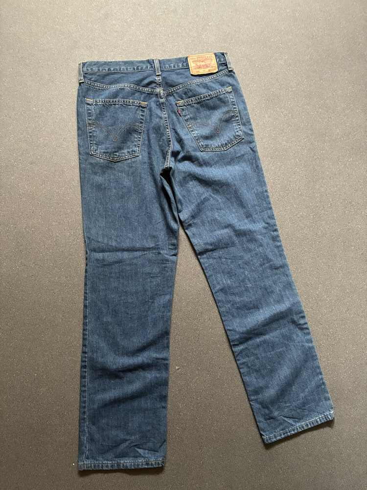 Levis 630 Erkek Pantolon w:34 l:32