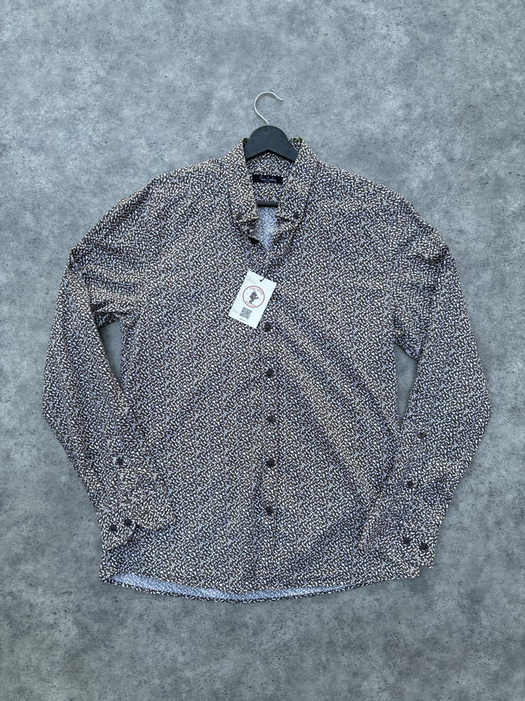 Pierre Cardin Vintage Gömlek M