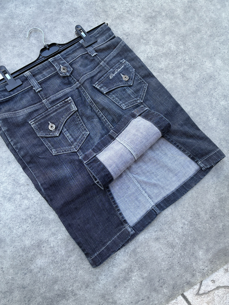 Esprit Vintage Etek 38