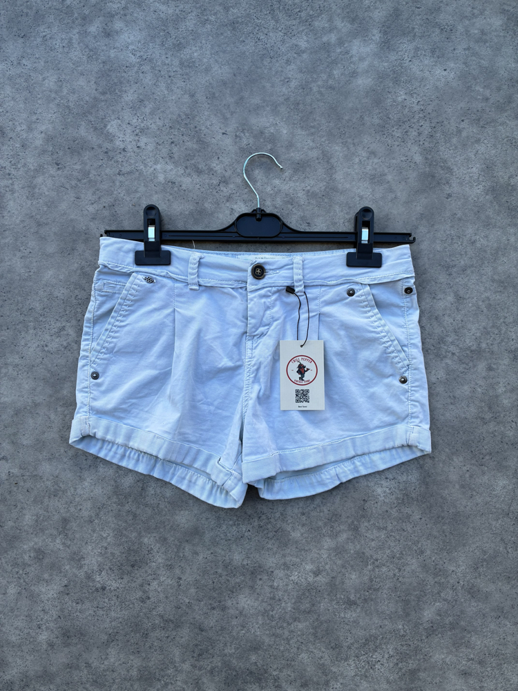 Bershka Mini Şort 32