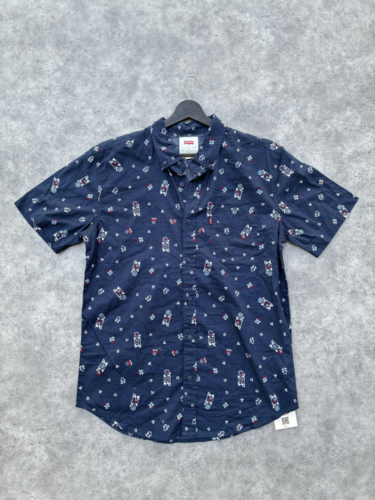 Levis Vintage Gömlek M