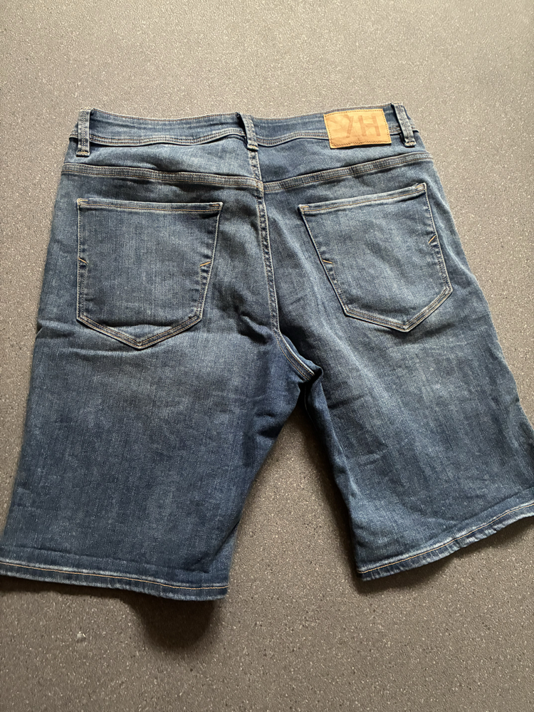 Selected Homme Erkek Şort Xl