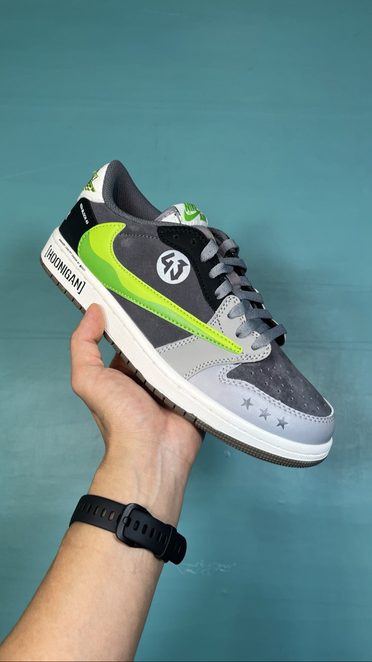 Jordan Low Auto Collab