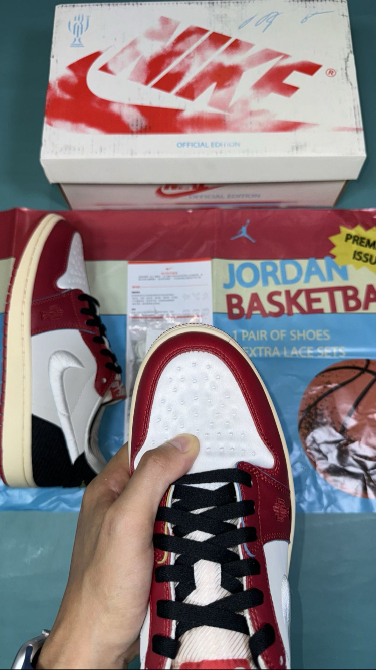 Jordan Low Jordan Son