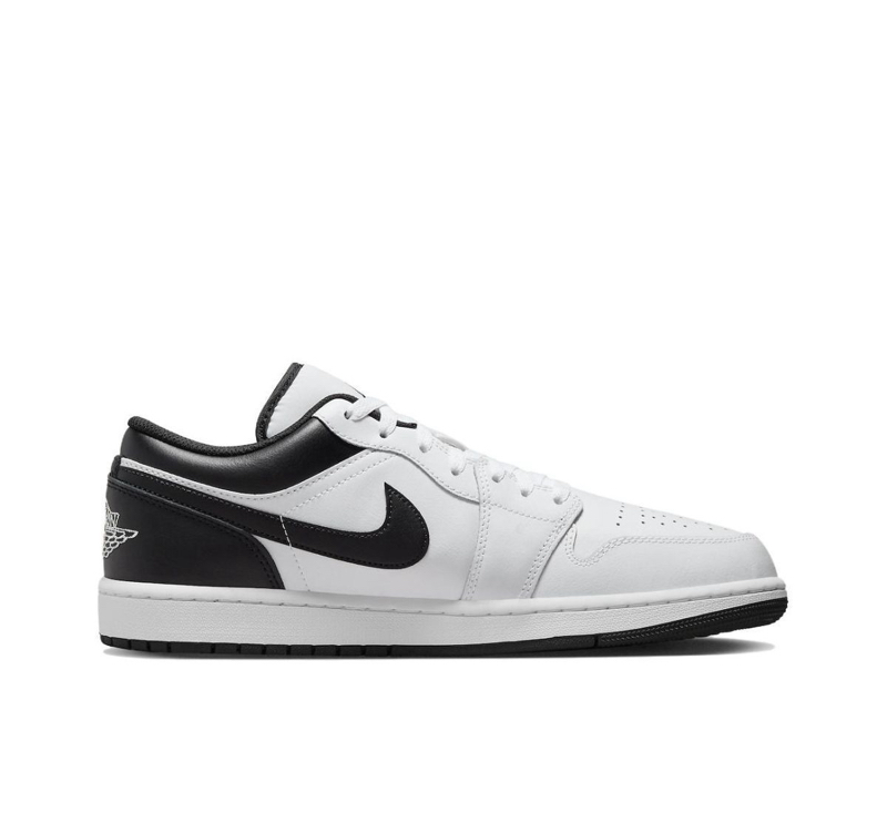 Jordan Low Reverse Panda