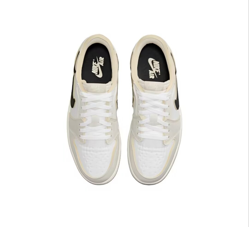Jordan Low Exposed Panda