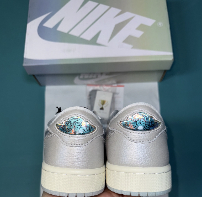 Jordan Low Snake Year