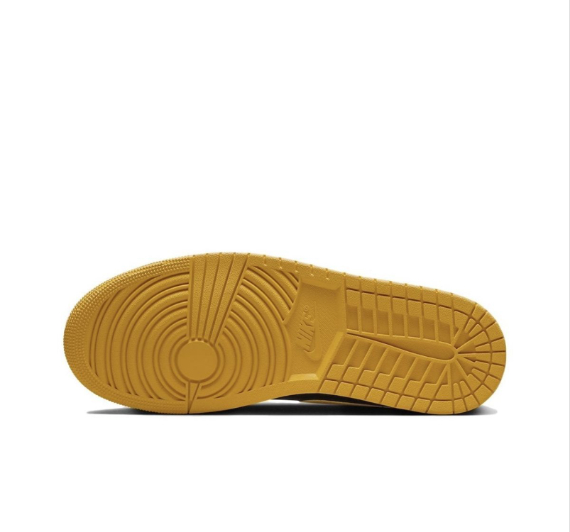 Jordan Low Bumblebee