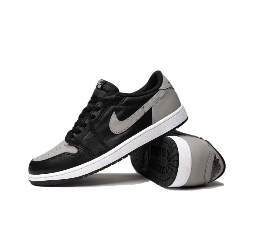 Jordan Low Shadow Ash